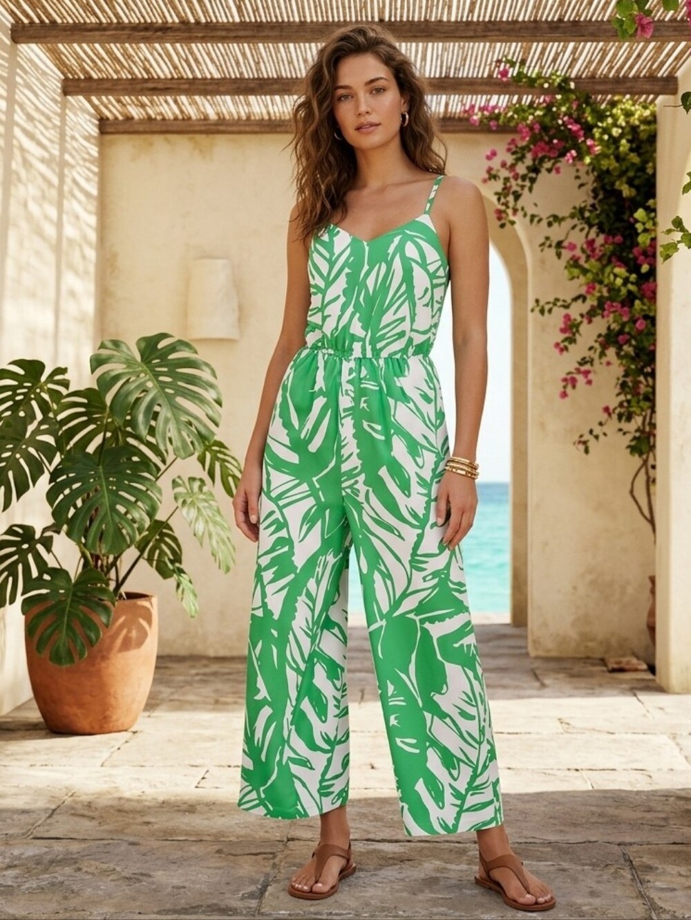 Lilly Pulitzer For Target Boom Boom Jumpsuit